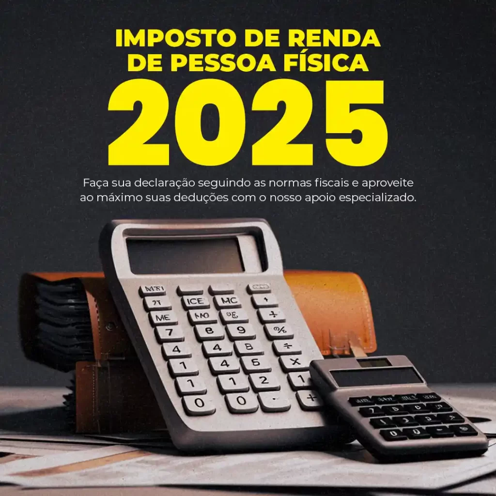 Modelo 8 Irpf 2025 - Auditar Contabilidade Consultiva