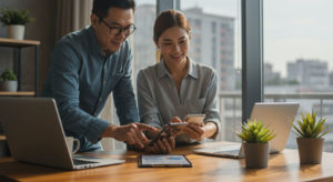 Recomendado só para você