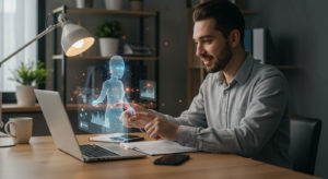 Recomendado só para você