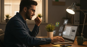 Recomendado só para você