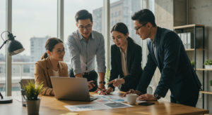 Recomendado só para você