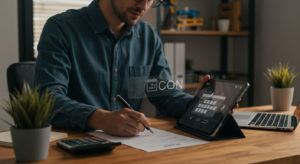 Recomendado só para você