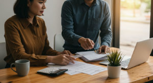 Recomendado só para você