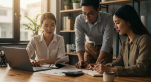 Recomendado só para você