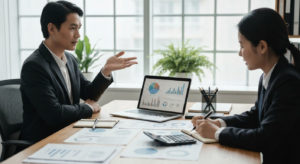 Recomendado só para você