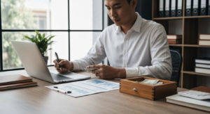 Recomendado só para você