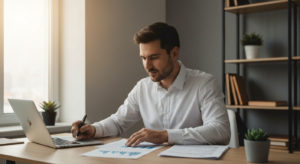 Recomendado só para você