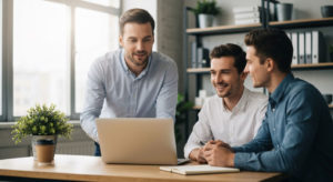 Recomendado só para você