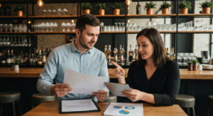 Recomendado só para você