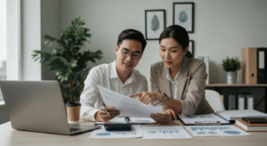 Recomendado só para você